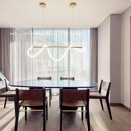 The Ritz-Carlton Residences Mexico City