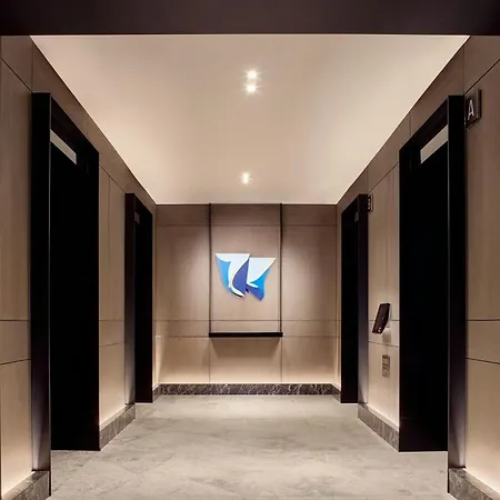 The Ritz-Carlton Residences Mexico City