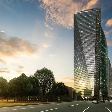 The Ritz-Carlton Residences Mexico City