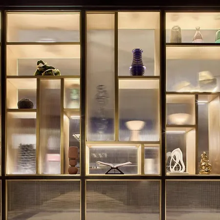 The Ritz-Carlton Residences Mexico City