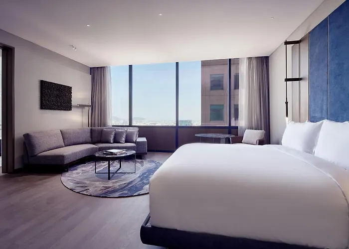 The Ritz-carlton Residences Mexico City