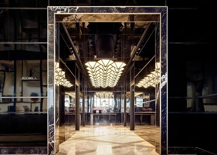 The Ritz-carlton Residences 5* Mexico City