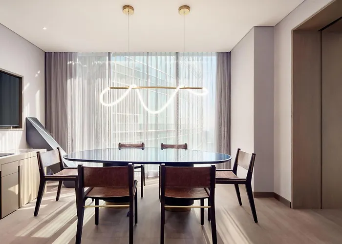 The Ritz-carlton Residences Mexico City