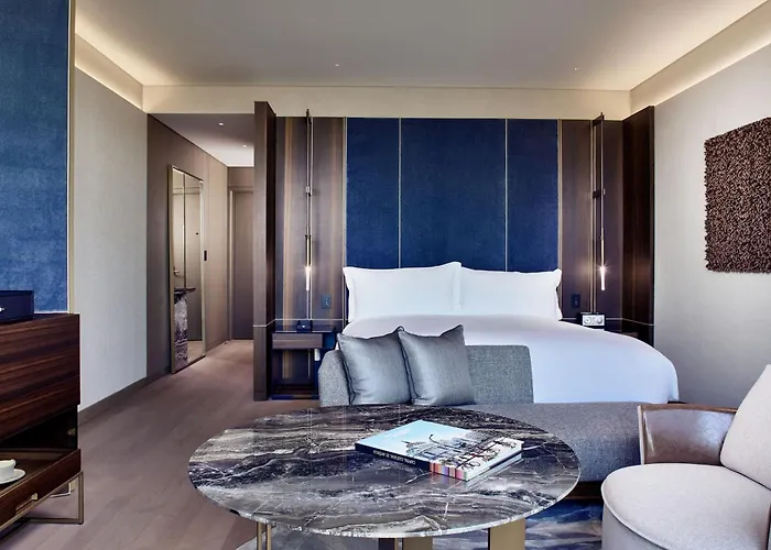 The Ritz-carlton Residences Mexico City