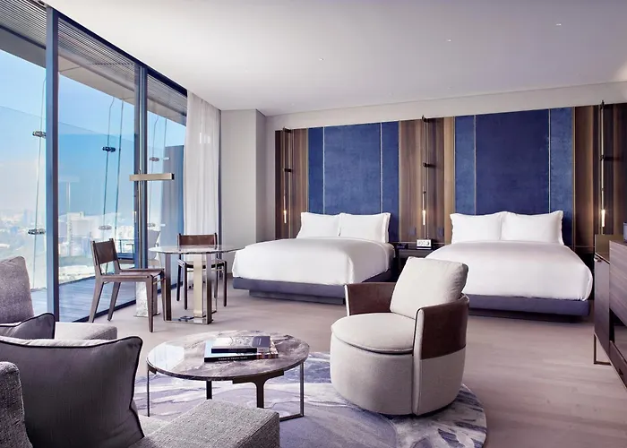The Ritz-carlton Residences Mexico City