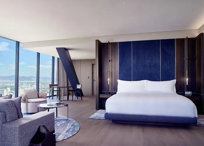 Hotel The Ritz-carlton Residences Mexico City
