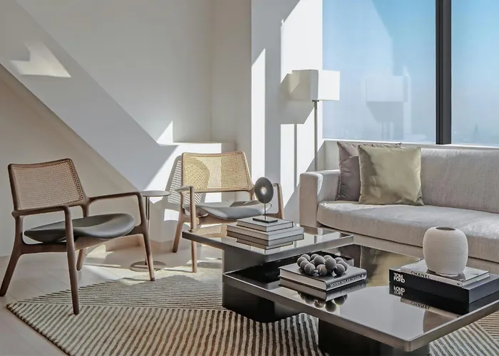 The Ritz-carlton Residences 5* Mexico City
