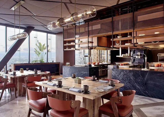 Hotel The Ritz-carlton Residences