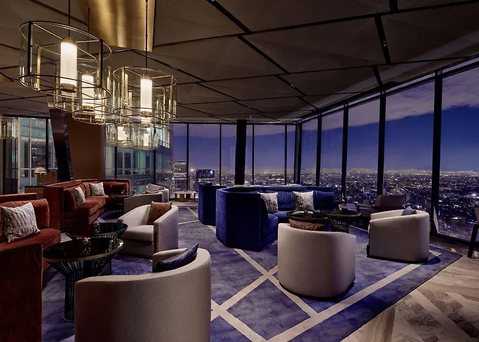 Hotel The Ritz-carlton Residences Mexico City