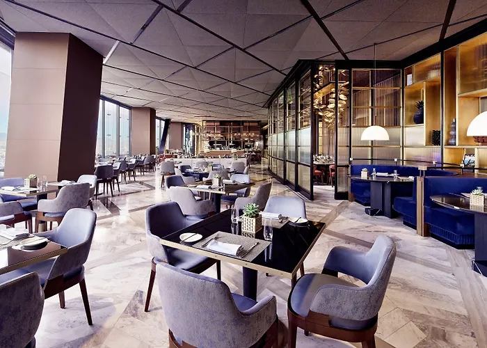 The Ritz-carlton Residences Mexico City
