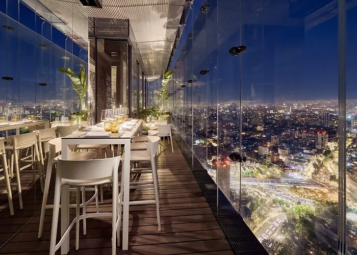 Hotel The Ritz-carlton Residences