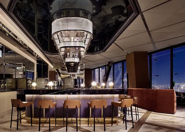 The Ritz-carlton Residences