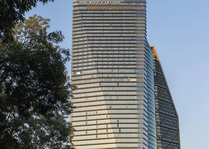The Ritz-carlton Residences 5*