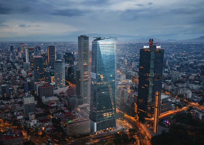 The Ritz-carlton Residences