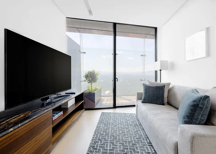 Hotel The Ritz-carlton Residences 5*
