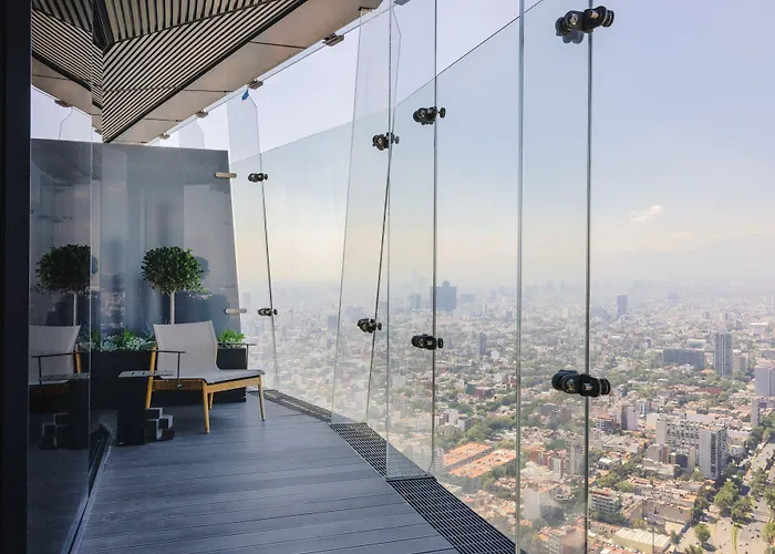 Hotel The Ritz-carlton Residences 5*