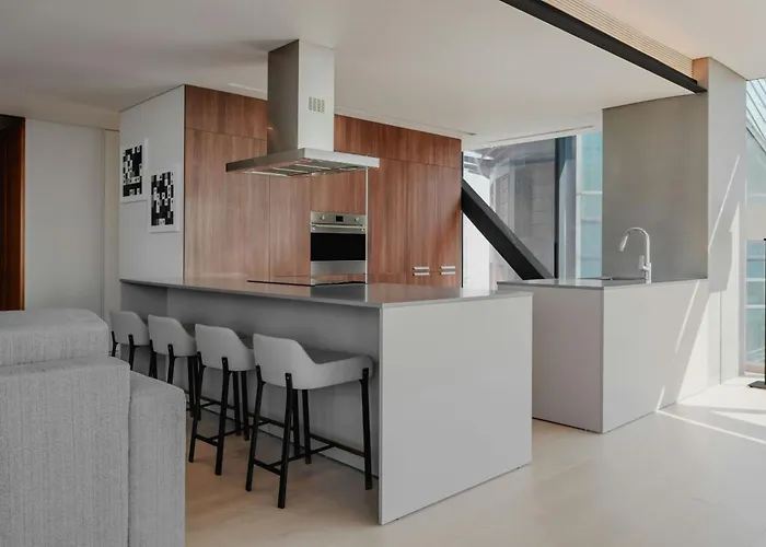 The Ritz-carlton Residences 5*