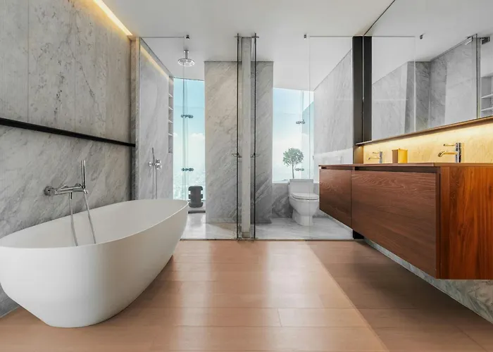 The Ritz-carlton Residences