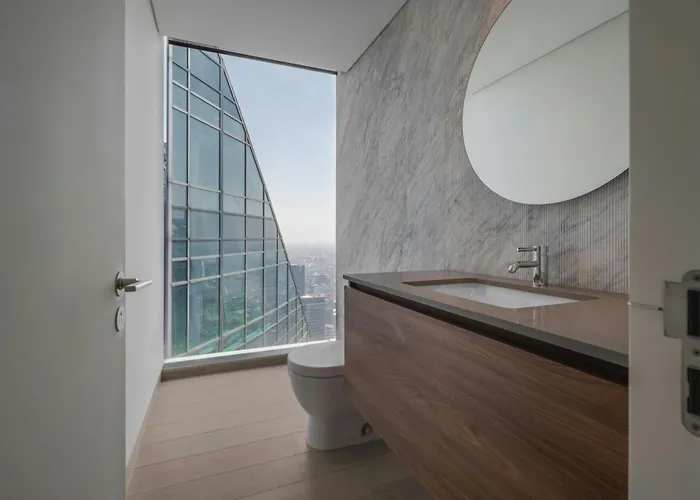 The Ritz-carlton Residences 5* Mexico City