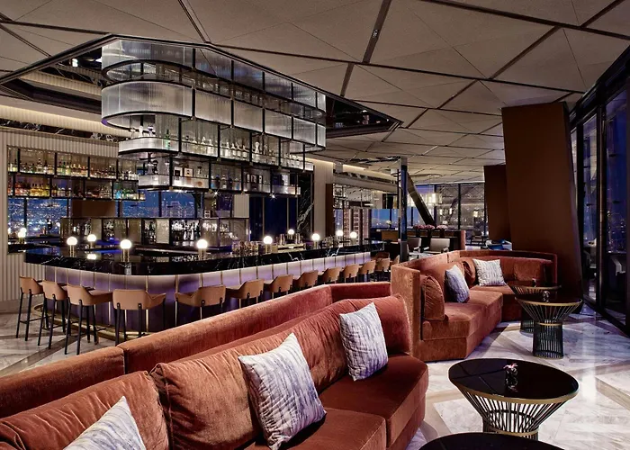 The Ritz-carlton Residences 5*