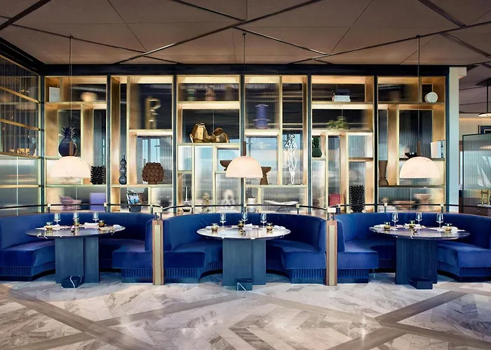 The Ritz-carlton Residences Mexico City