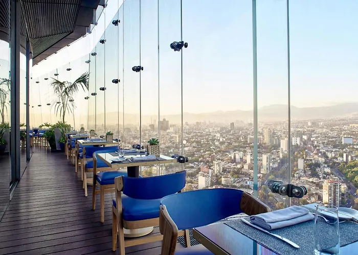 Hotel The Ritz-carlton Residences