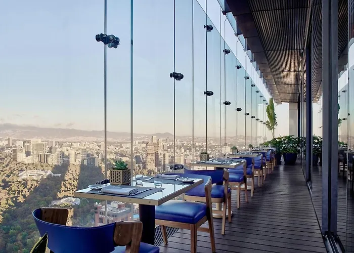 Hotel The Ritz-carlton Residences 5*