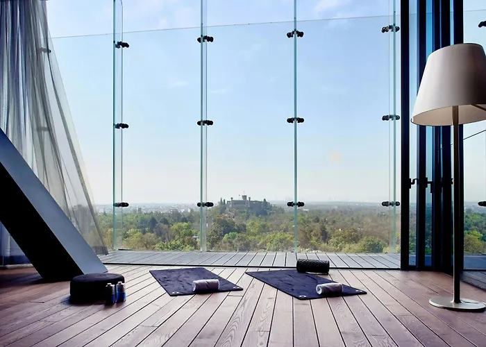 Hotel The Ritz-carlton Residences Mexico City