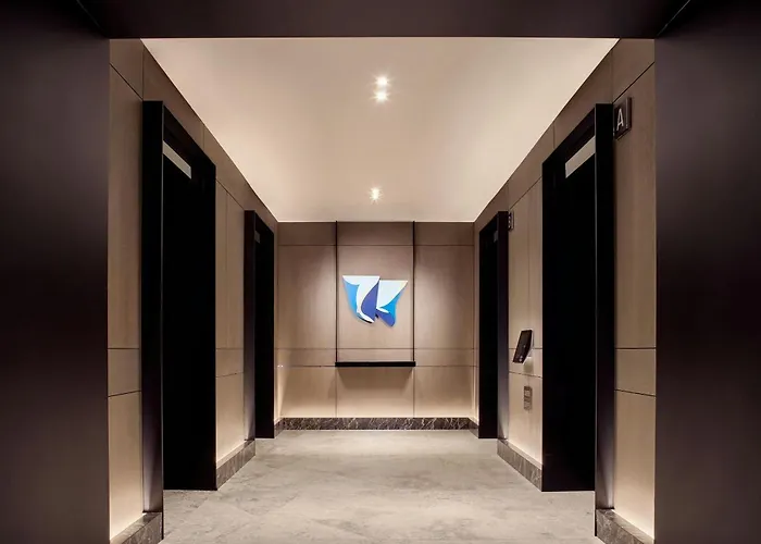The Ritz-carlton Residences