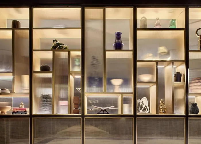 The Ritz-carlton Residences Mexico City
