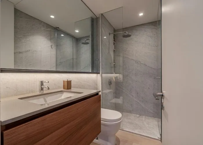 Hotel The Ritz-carlton Residences Mexico City