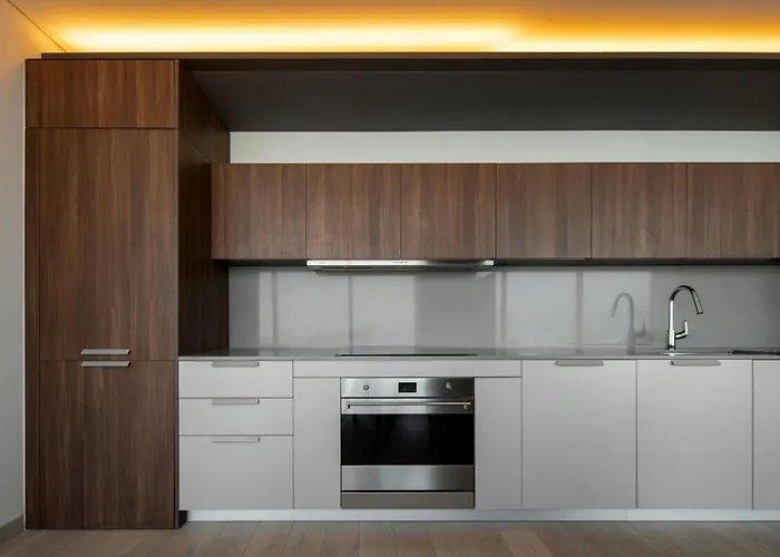 The Ritz-carlton Residences 5* Mexico City
