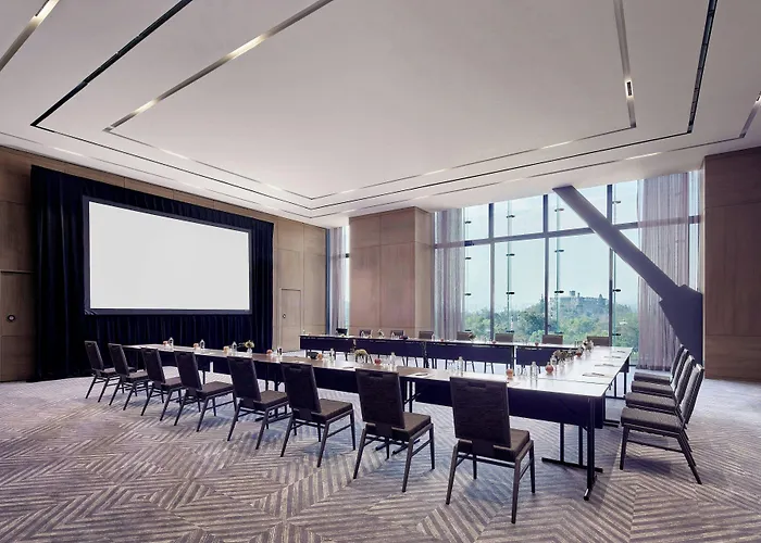 The Ritz-carlton Residences Мехико