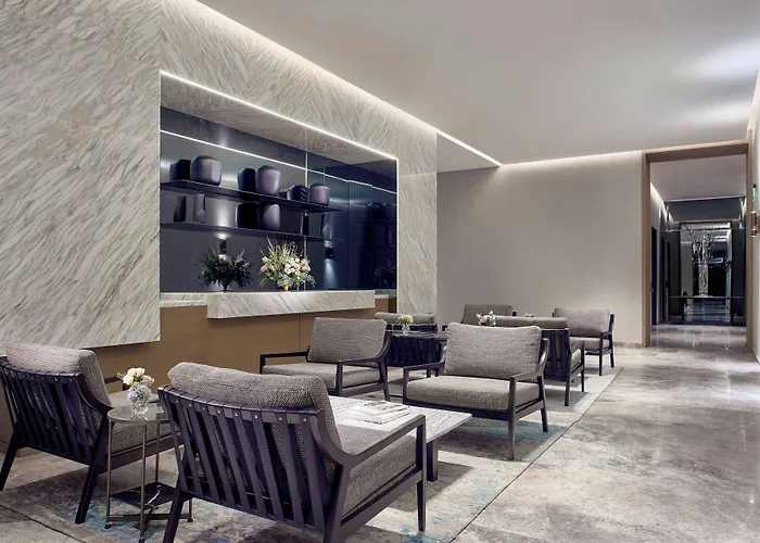 The Ritz-carlton Residences 5*