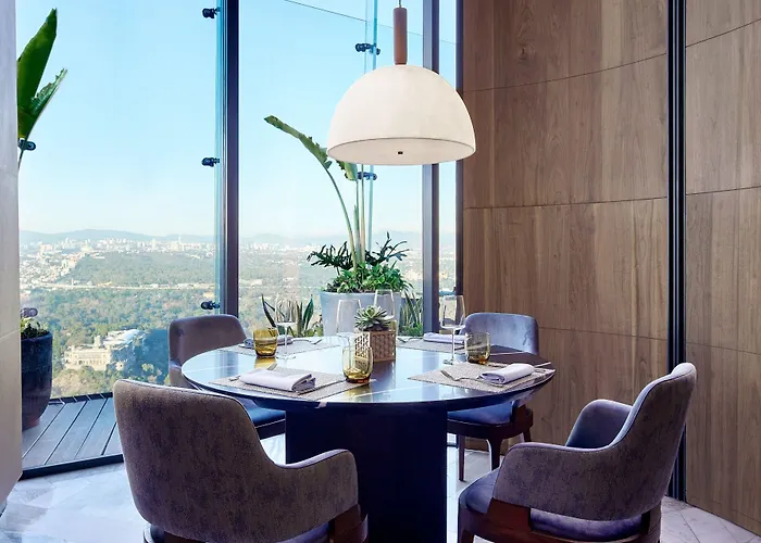 The Ritz-carlton Residences