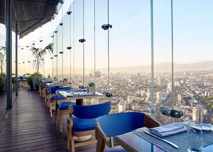 The Ritz-carlton Residences 5*