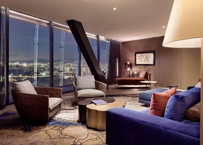 The Ritz-carlton Residences 5*