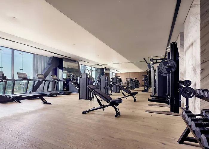 The Ritz-carlton Residences 5* Мехико