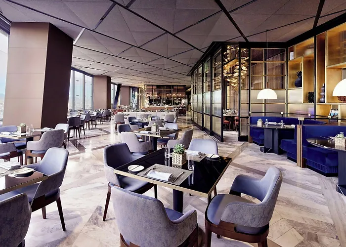 The Ritz-carlton Residences 5*